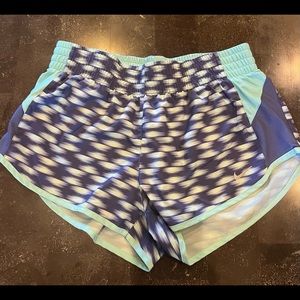 Nike Women's Running Shorts. Size: S